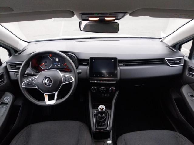 Renault Clio image 1