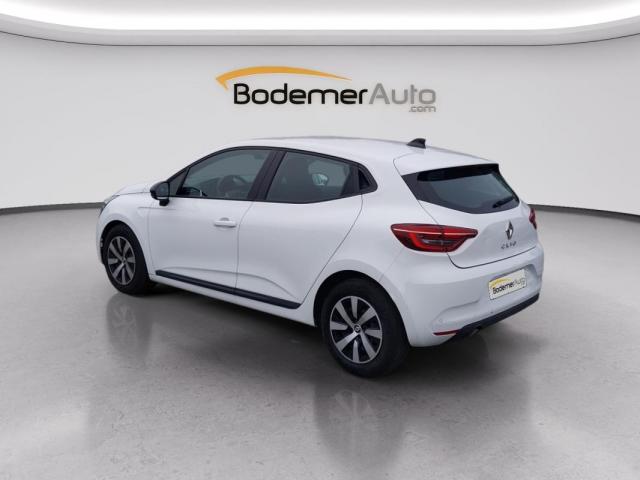 Renault Clio image 2