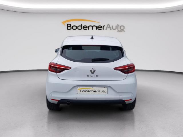 Renault Clio image 6