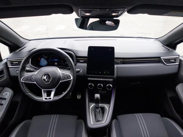 Renault Clio image 8