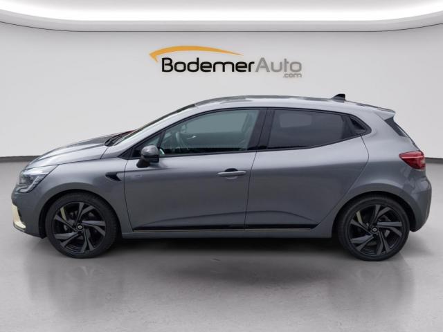 Renault Clio image 5