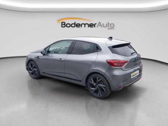 Renault Clio image 7
