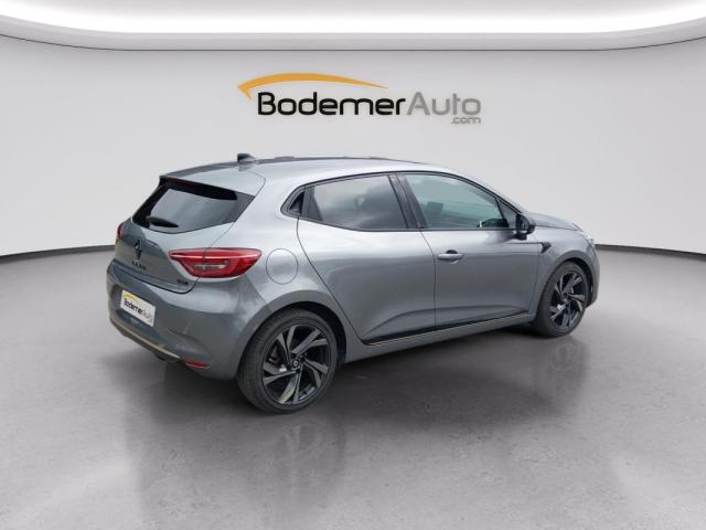Renault Clio image 6