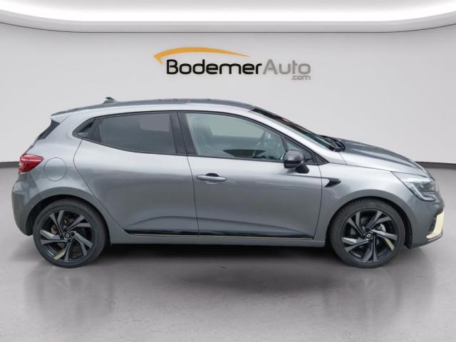 Renault Clio image 2