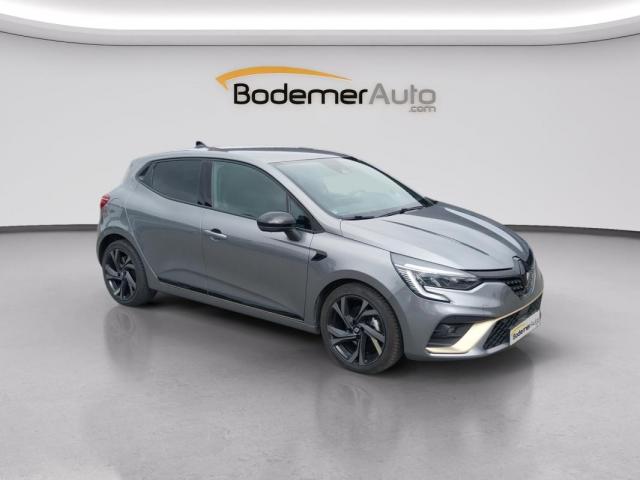 Renault Clio image 9