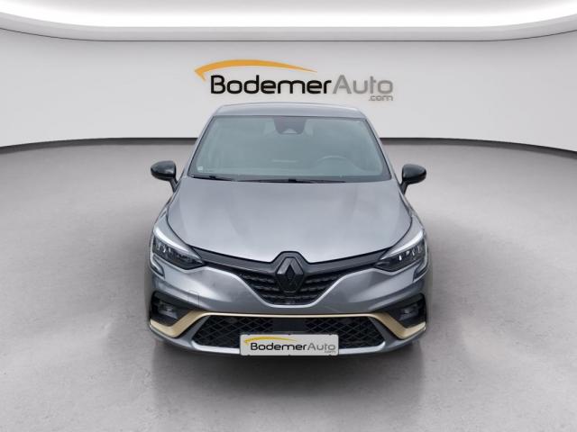 Renault Clio image 3
