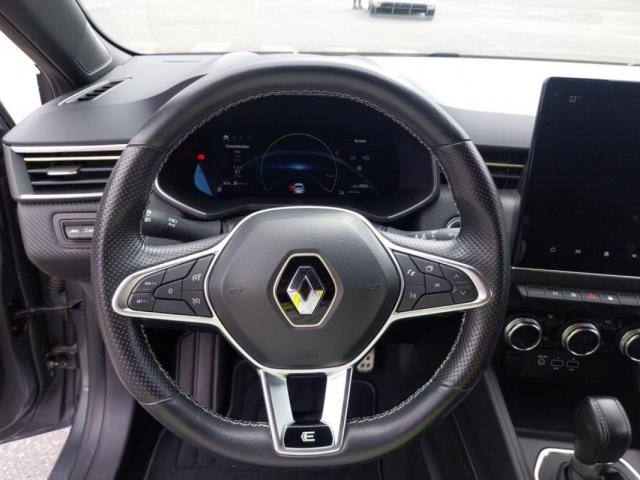 Renault Clio image 1