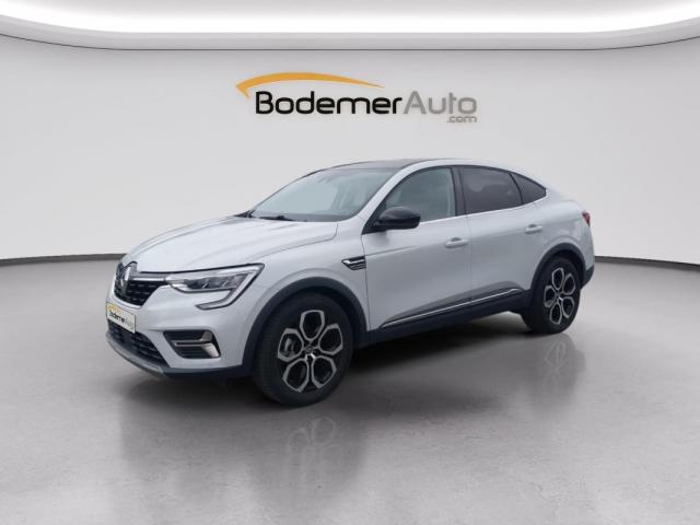 Renault Arkana E-Tech Hybride 145 - 22 Techno