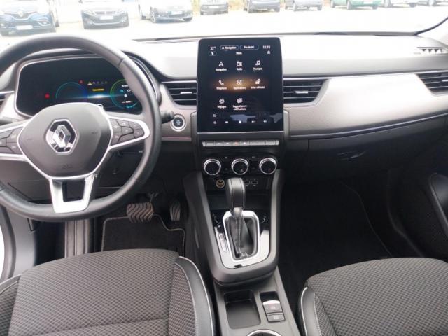 Renault Arkana image 5