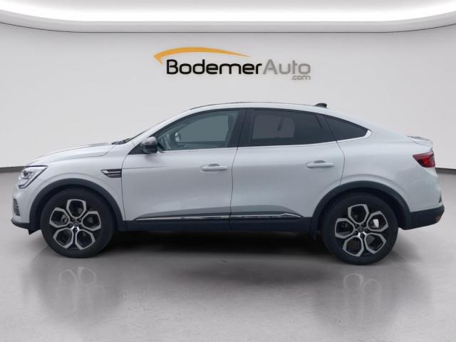 Renault Arkana image 6