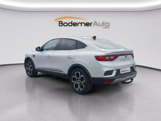 Renault Arkana image 4