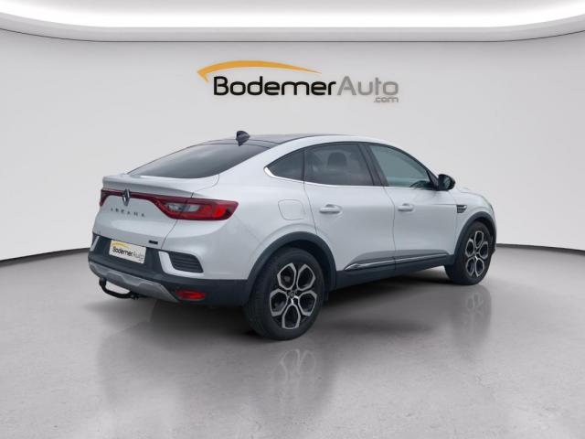 Renault Arkana image 7