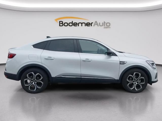 Renault Arkana image 3