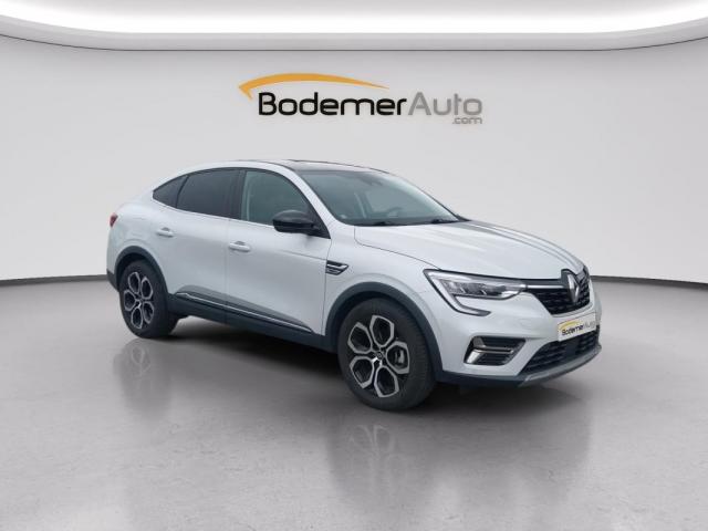 Renault Arkana image 8