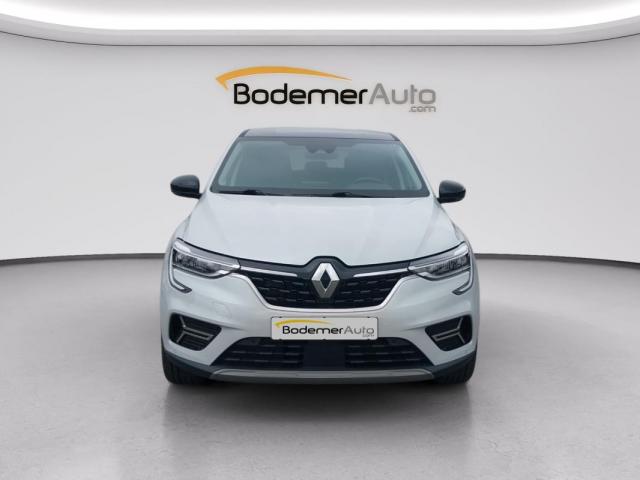 Renault Arkana image 9