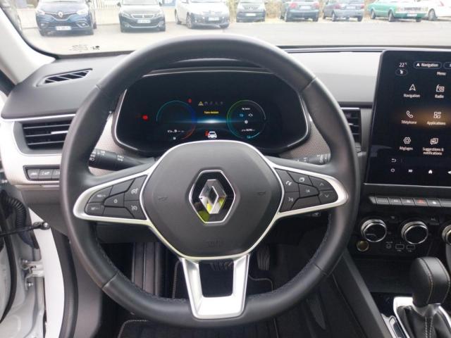 Renault Arkana image 2