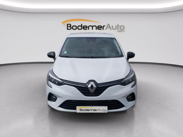 Renault Clio image 2