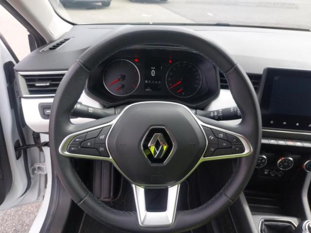 Renault Clio image 7