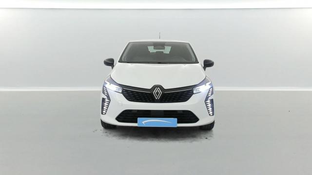 Renault Clio image 8