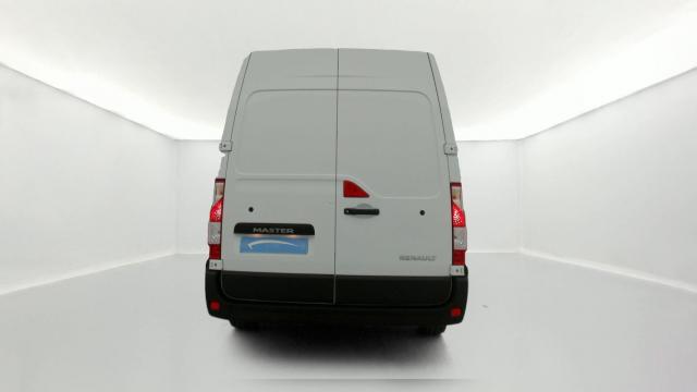 Renault Master image 3