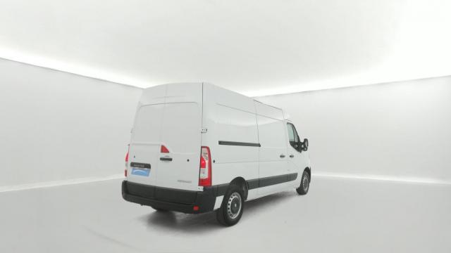 Renault Master image 9