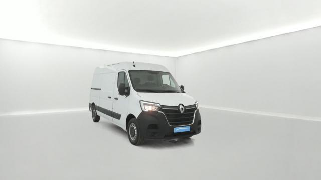 Renault Master image 8
