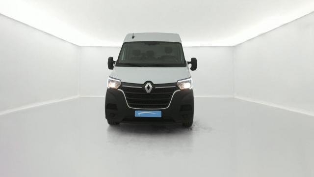 Renault Master image 7