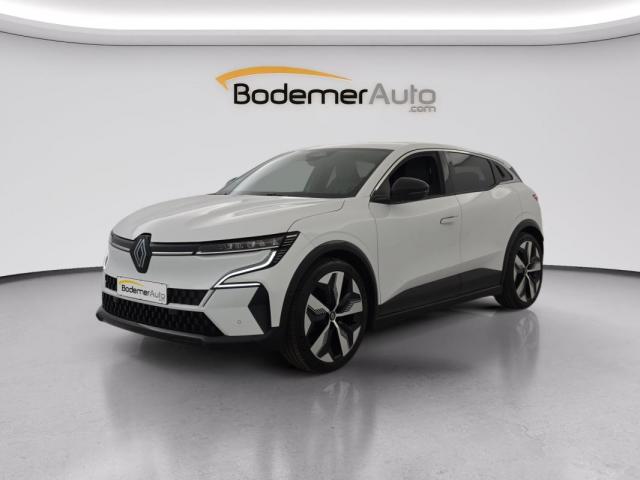 Renault Mégane E-Tech Ev60 220 Ch Super Charge Techno