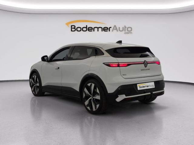 Renault Mégane E-Tech image 1