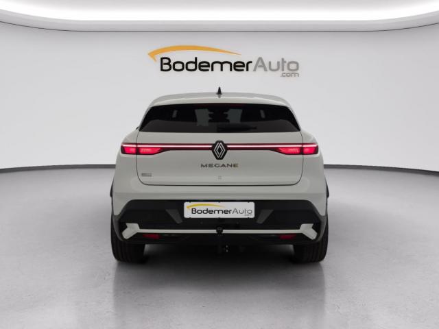 Renault Mégane E-Tech image 4