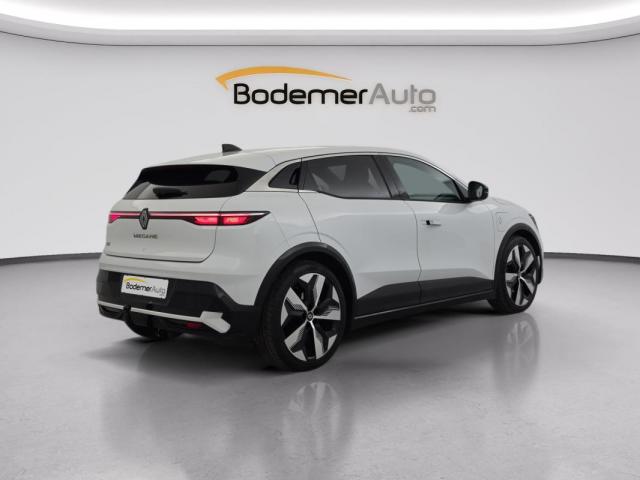 Renault Mégane E-Tech image 9