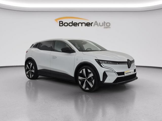 Renault Mégane E-Tech image 8