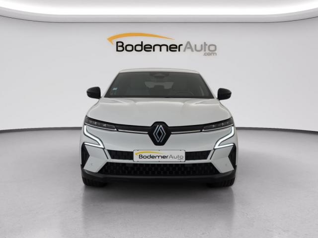 Renault Mégane E-Tech image 6