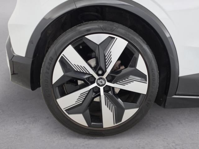 Renault Mégane E-Tech image 7