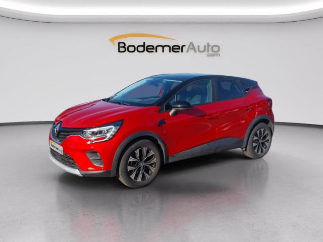 Renault Captur Tce 90 Evolution