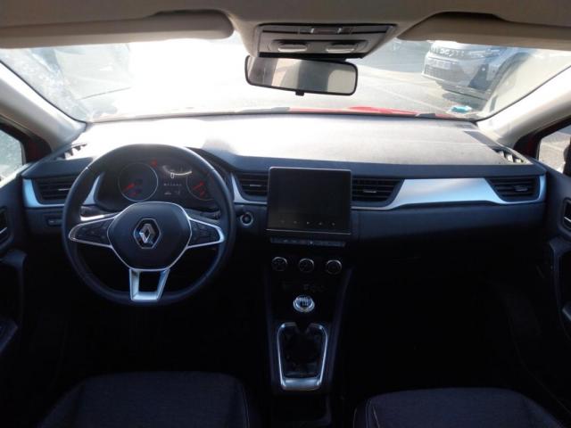 Renault Captur image 6