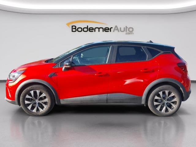 Renault Captur image 9