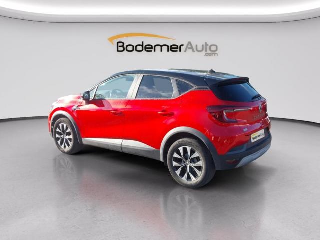 Renault Captur image 8