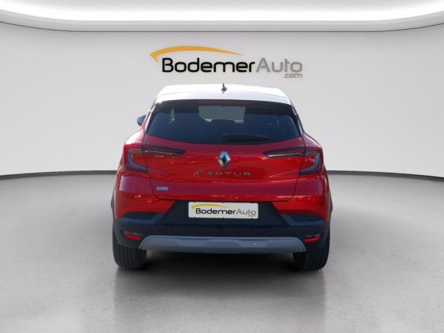 Renault Captur image 5