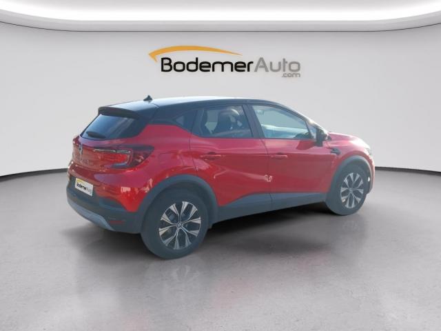 Renault Captur image 3