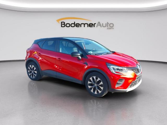 Renault Captur image 7