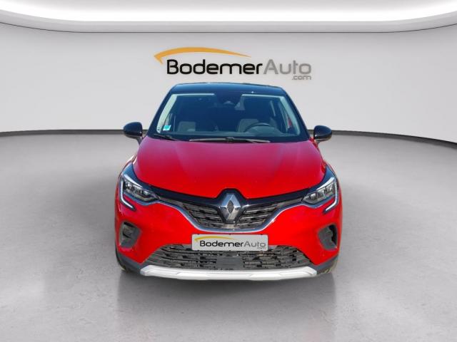 Renault Captur image 4