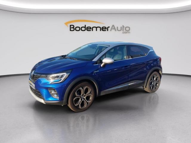 Renault Captur Tce 90 - 21 Intens