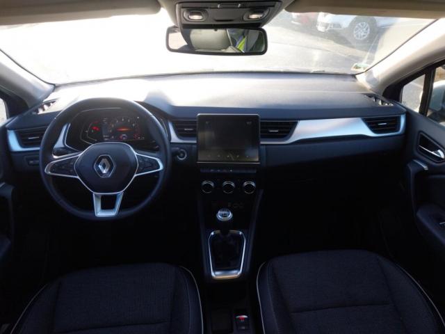 Renault Captur image 8