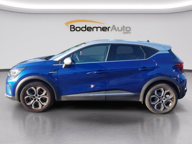Renault Captur image 9