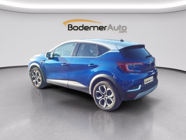 Renault Captur image 4