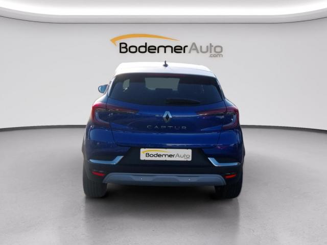 Renault Captur image 6