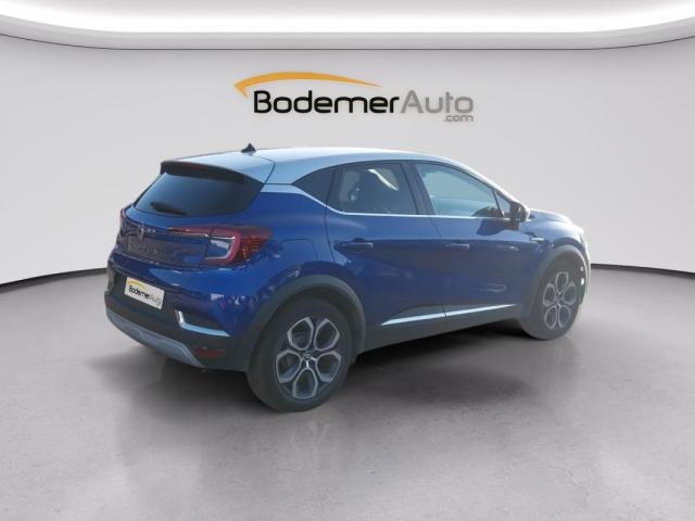 Renault Captur image 5