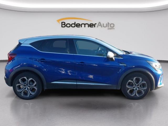 Renault Captur image 3