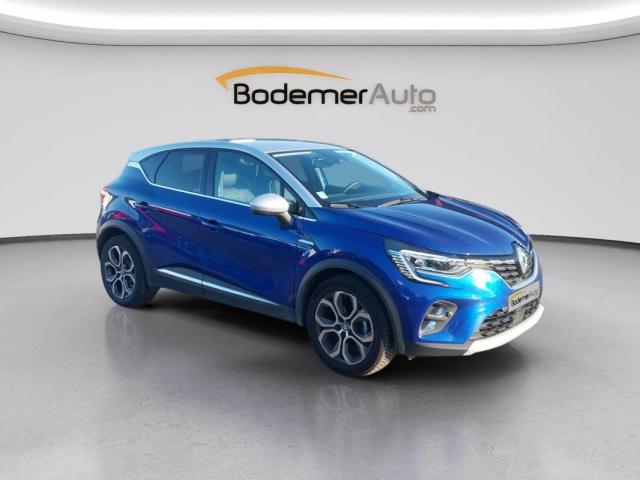 Renault Captur image 7